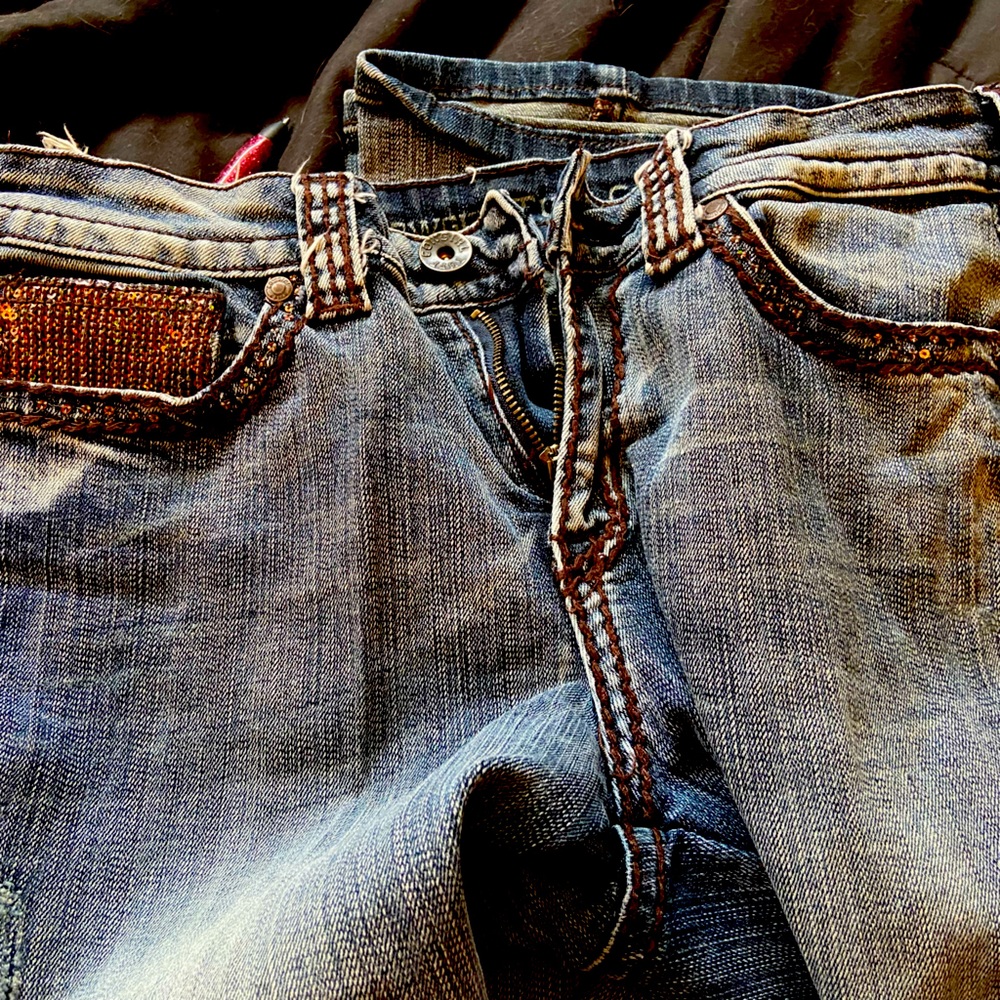 Cowgirl Tuff Co.